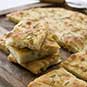 Introducing Pizza Bianca